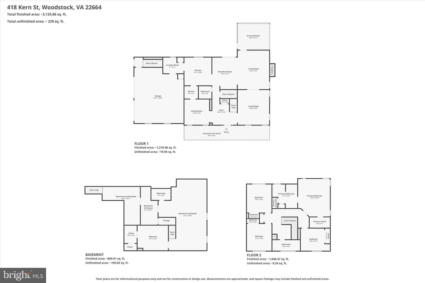 418 Kern Street photo 65