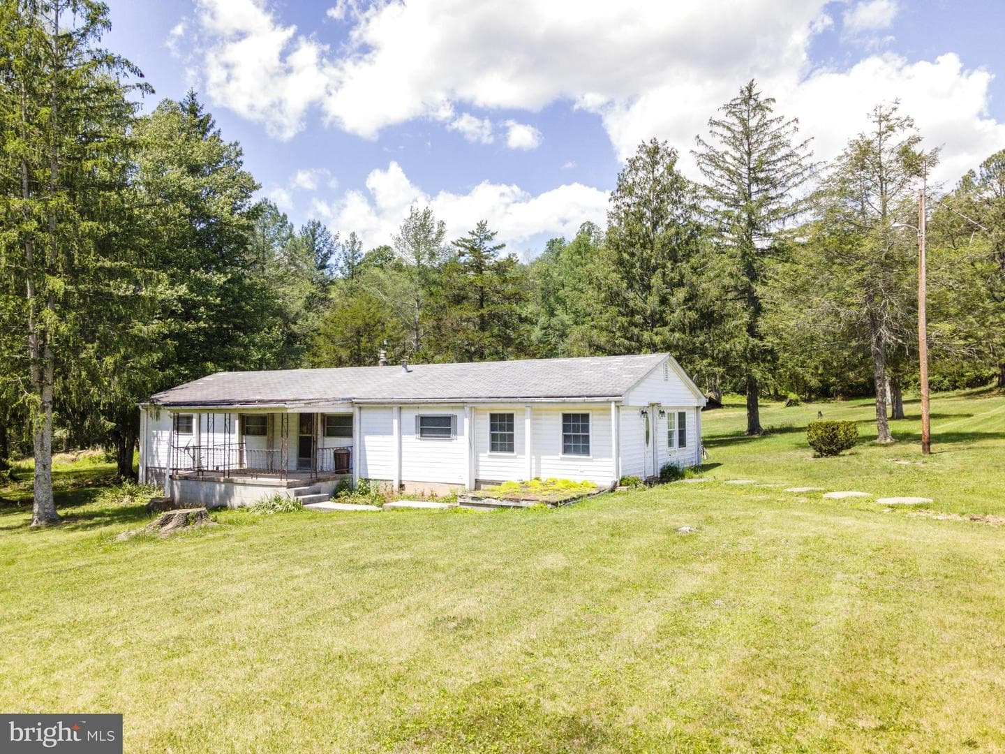 885 Liberty Furnace Road, Edinburg