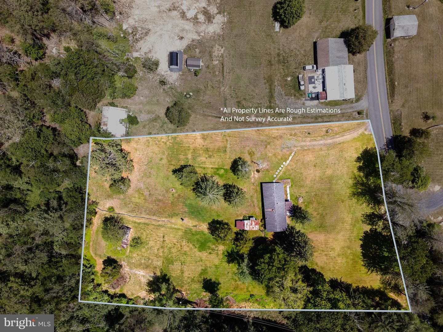 885 Liberty Furnace Road photo 10
