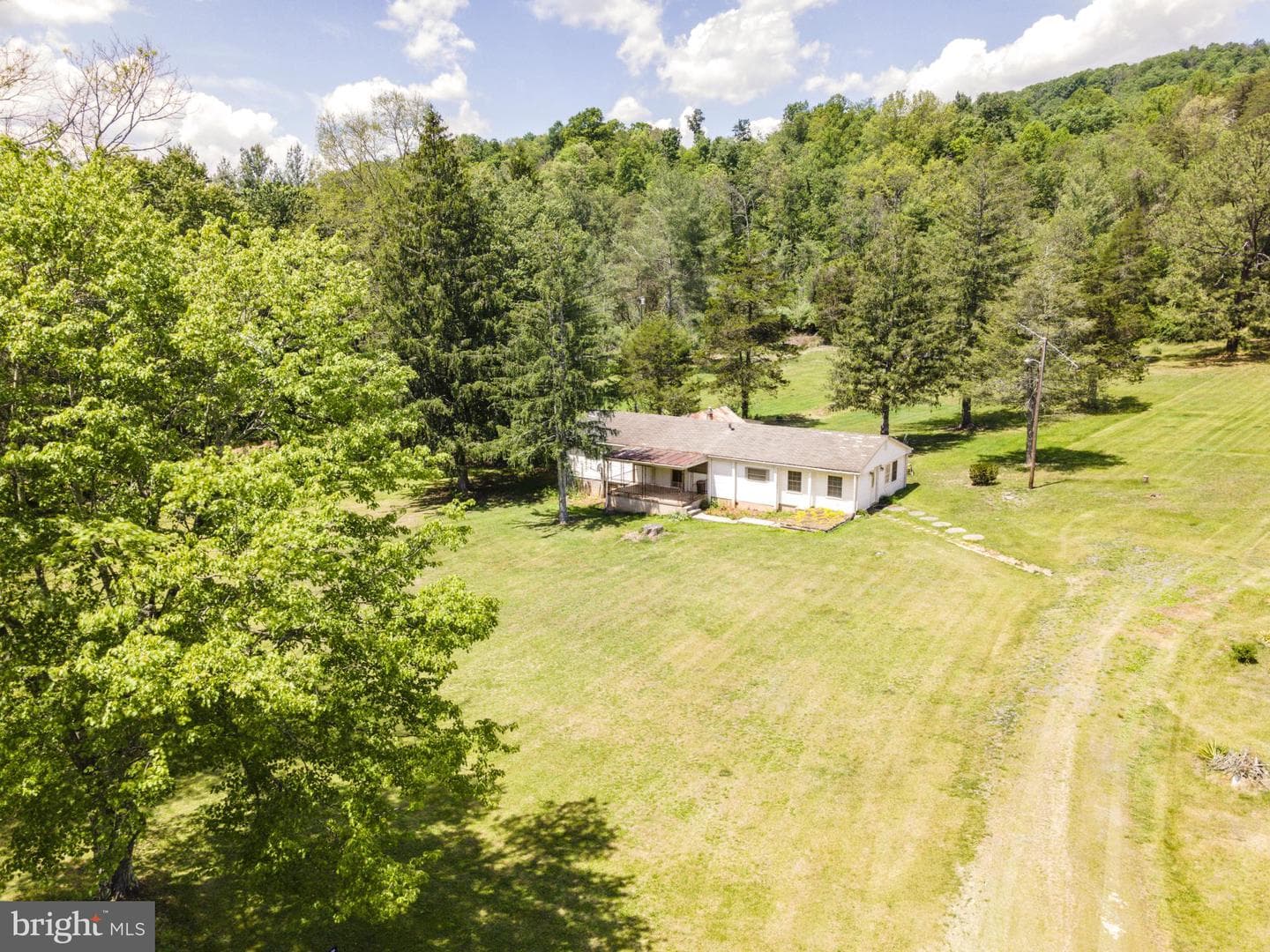 885 Liberty Furnace Road, Edinburg