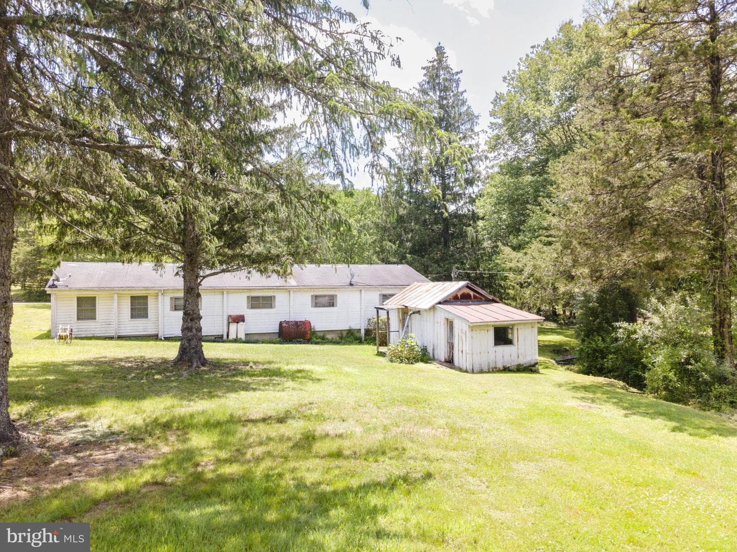 885 Liberty Furnace Road photo 3
