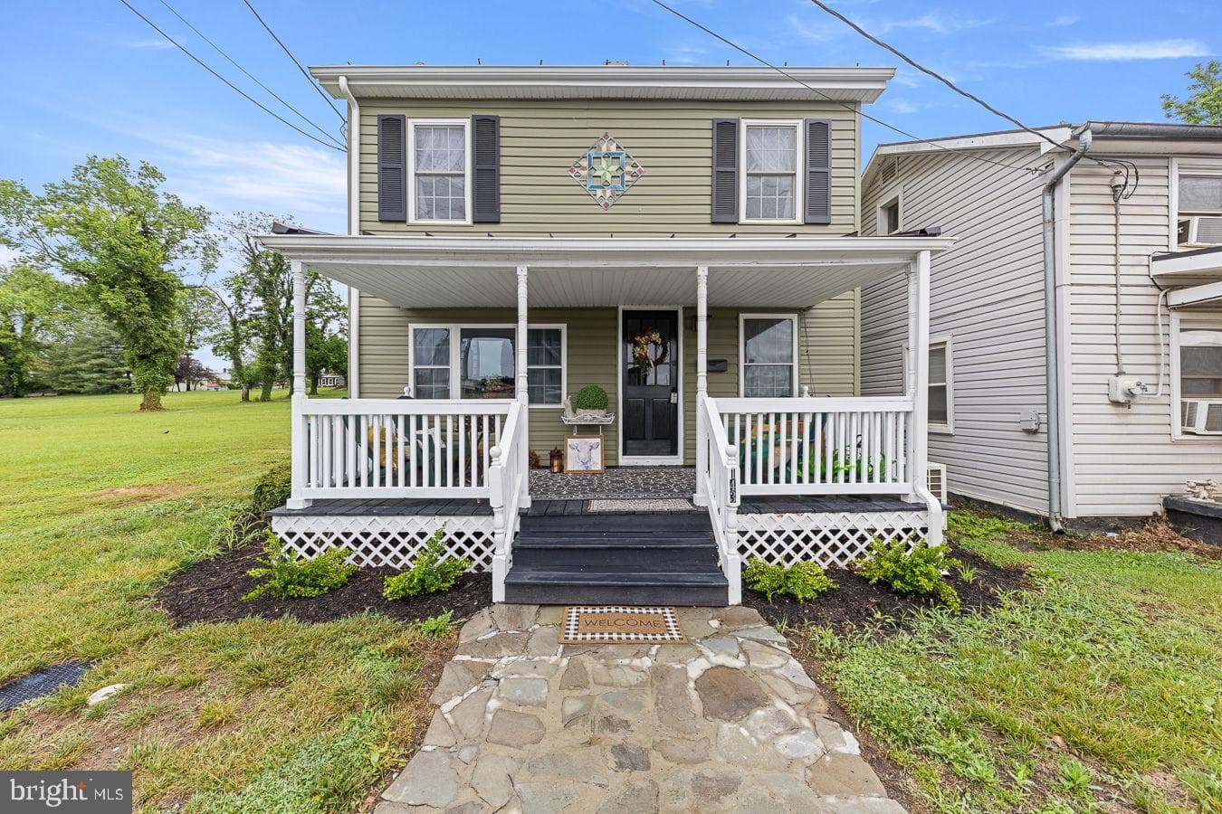 143 N Water Street, Woodstock