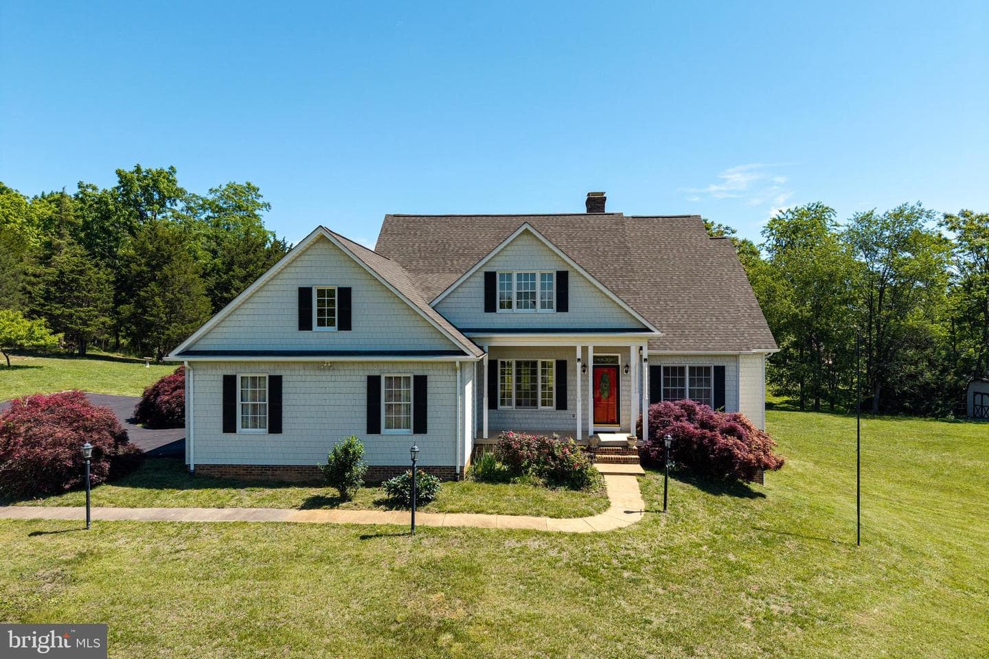 128 Fairview Circle, Woodstock