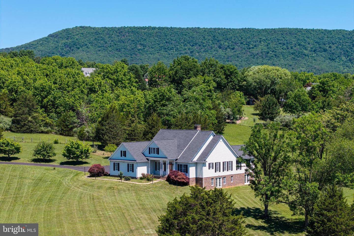 128 Fairview Circle, Woodstock