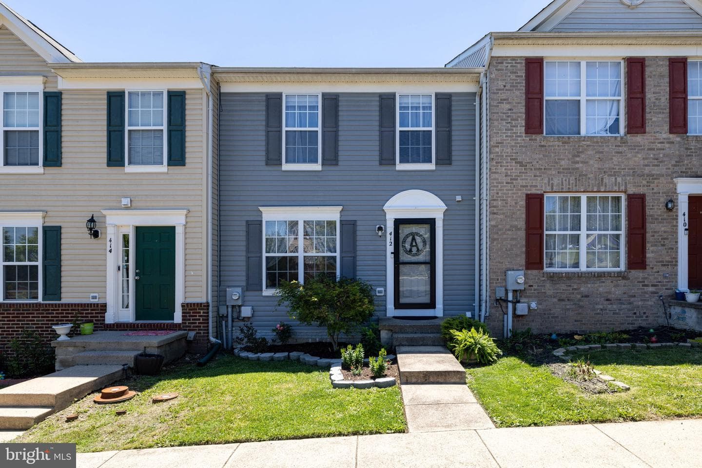 412 Pendleton Lane
