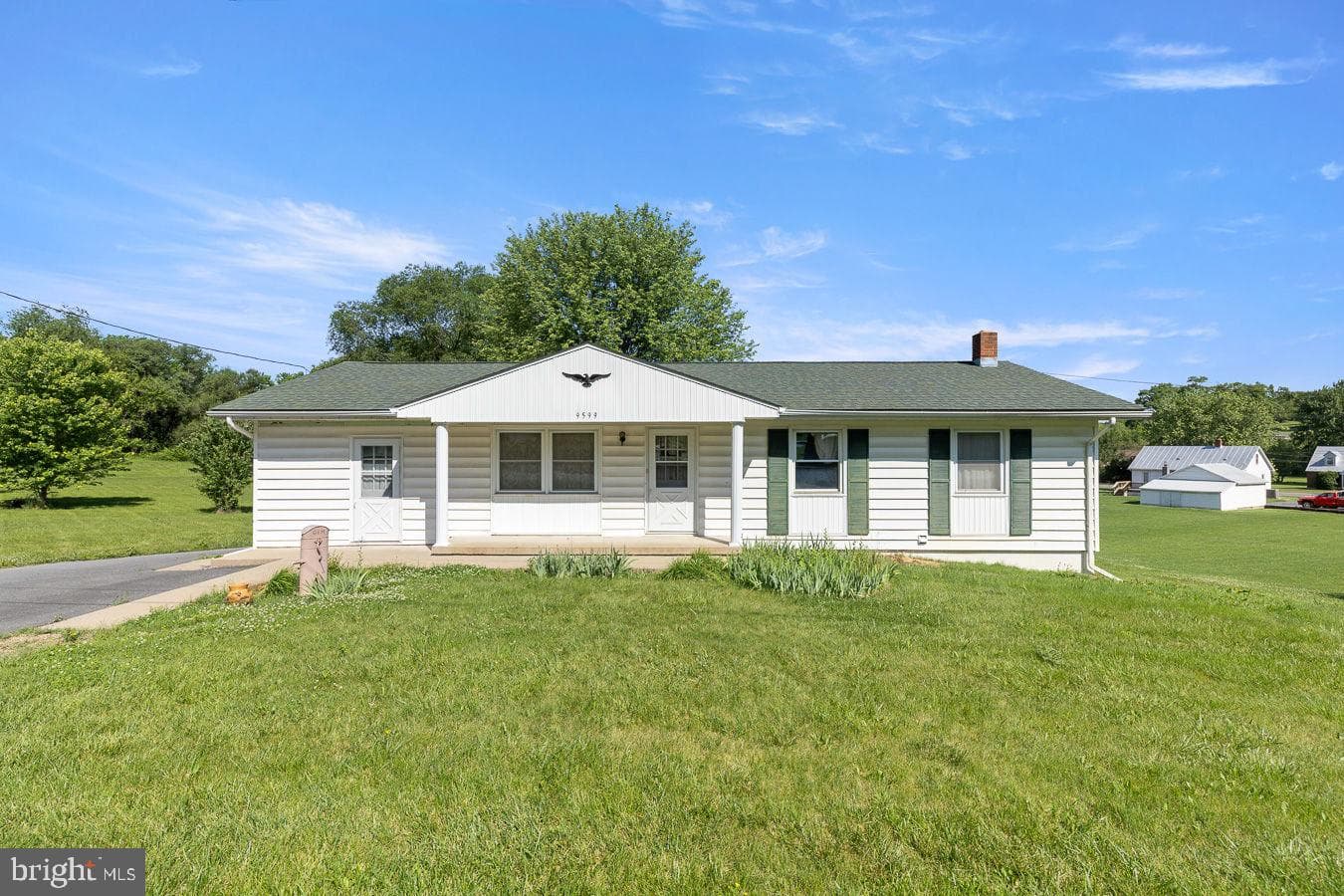 9599 Jackson Avenue photo 1