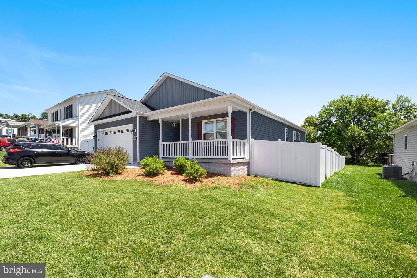 300 Stonewall Street, Strasburg