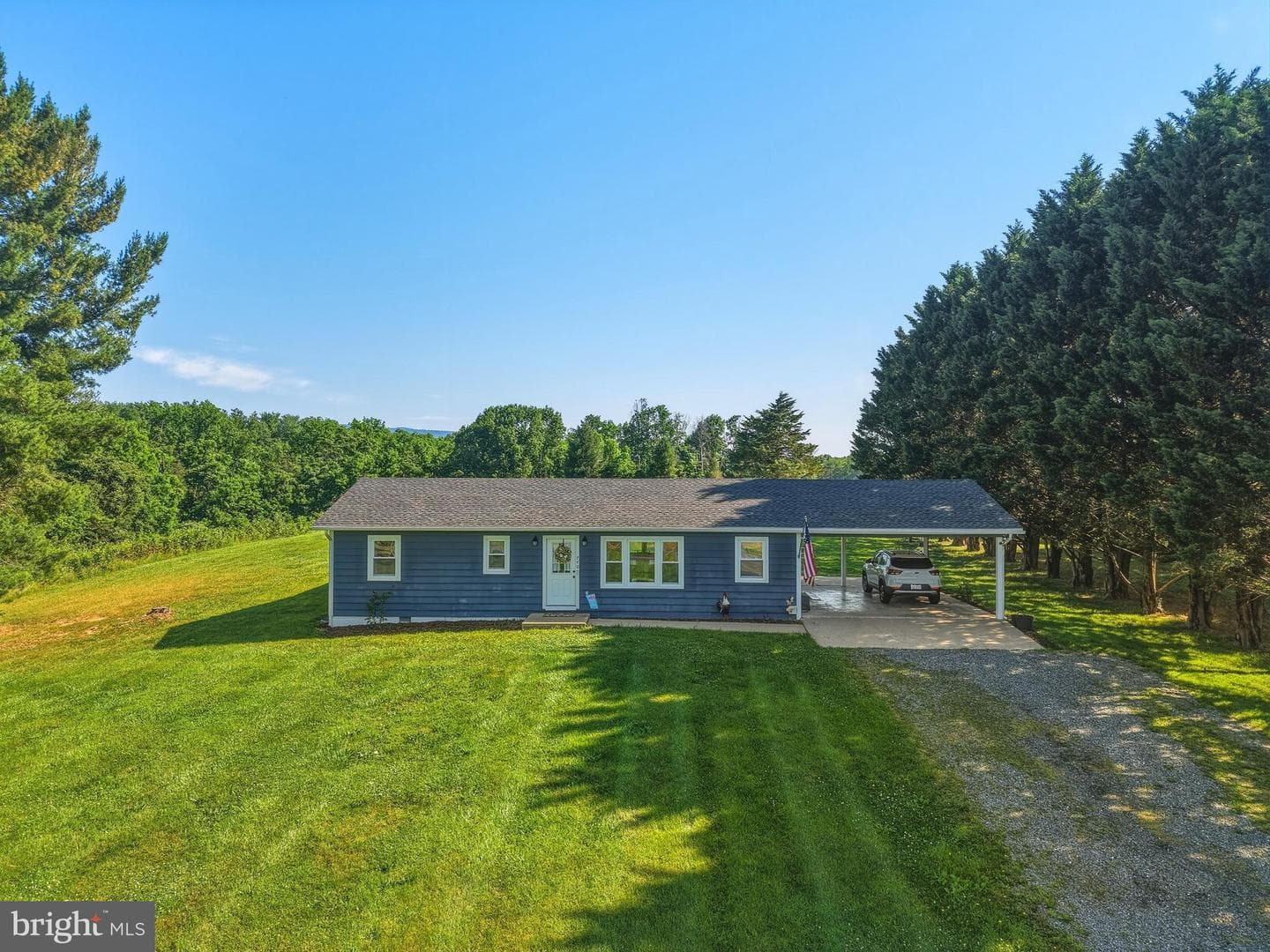740 Walton Farm Road photo 2