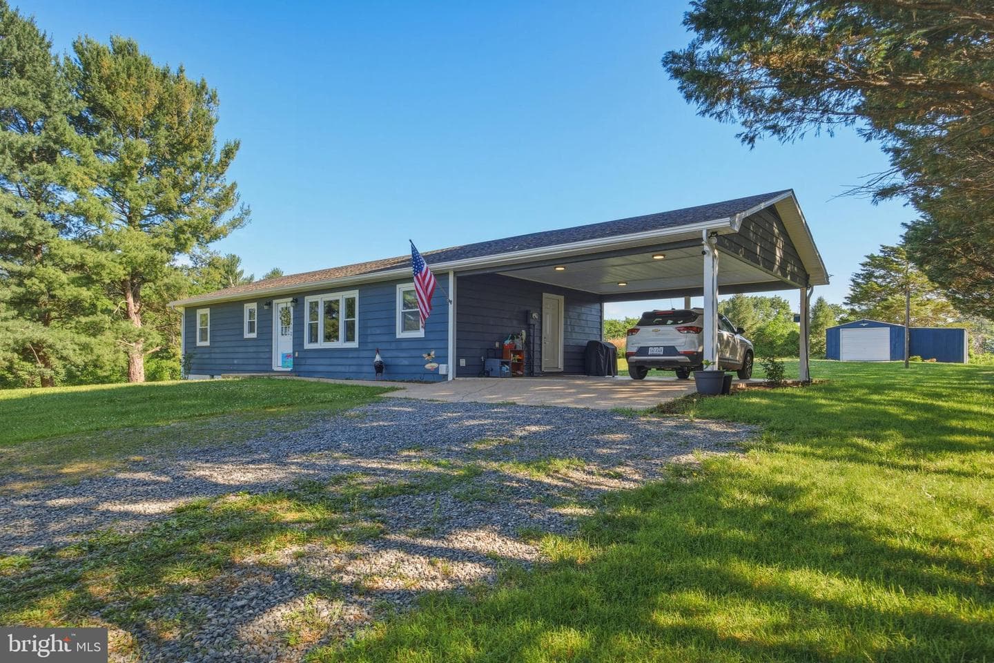 740 Walton Farm Road photo 4