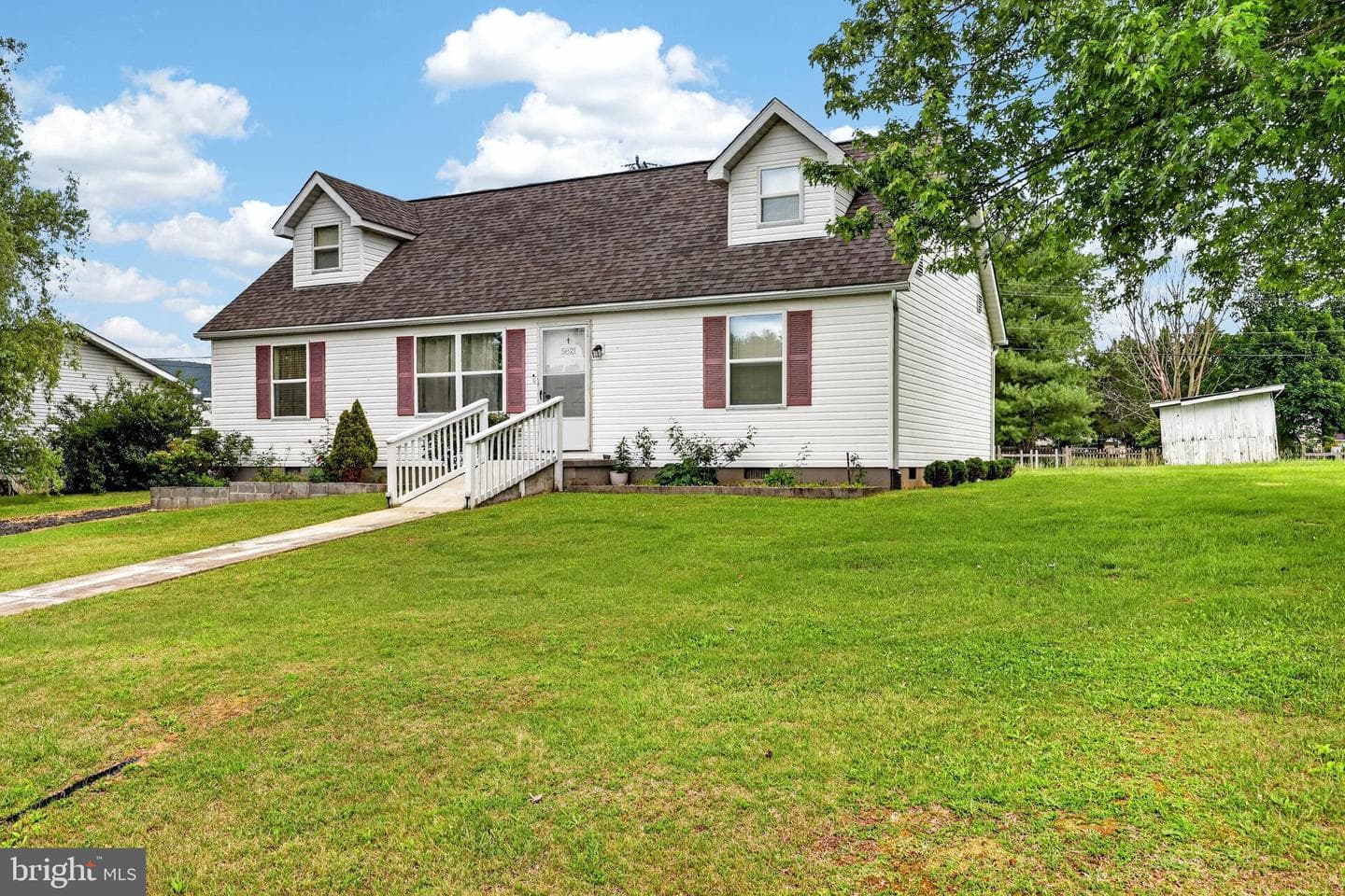 5821 Robin Street, Mount Jackson