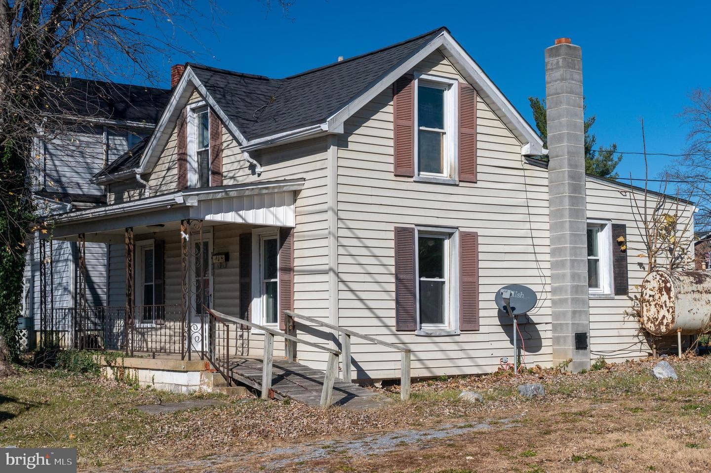 488 Ash Street, Strasburg