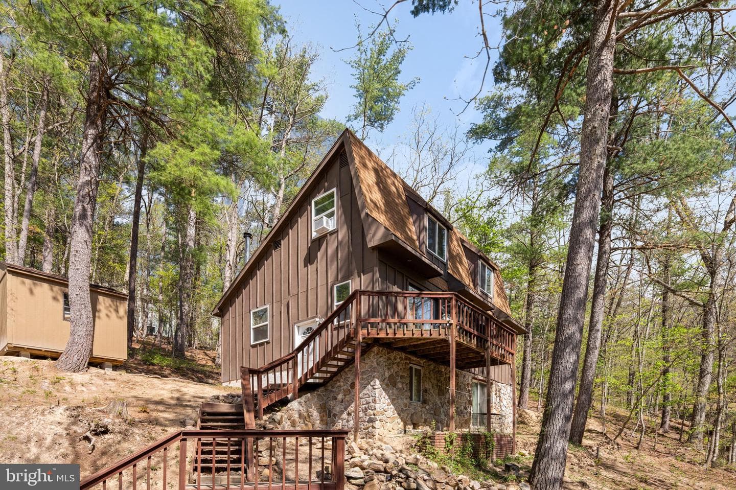 513 Fairway Drive, Basye