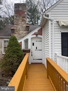 536 E Reservoir Road, Woodstock