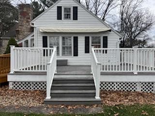 536 E Reservoir Road photo 4
