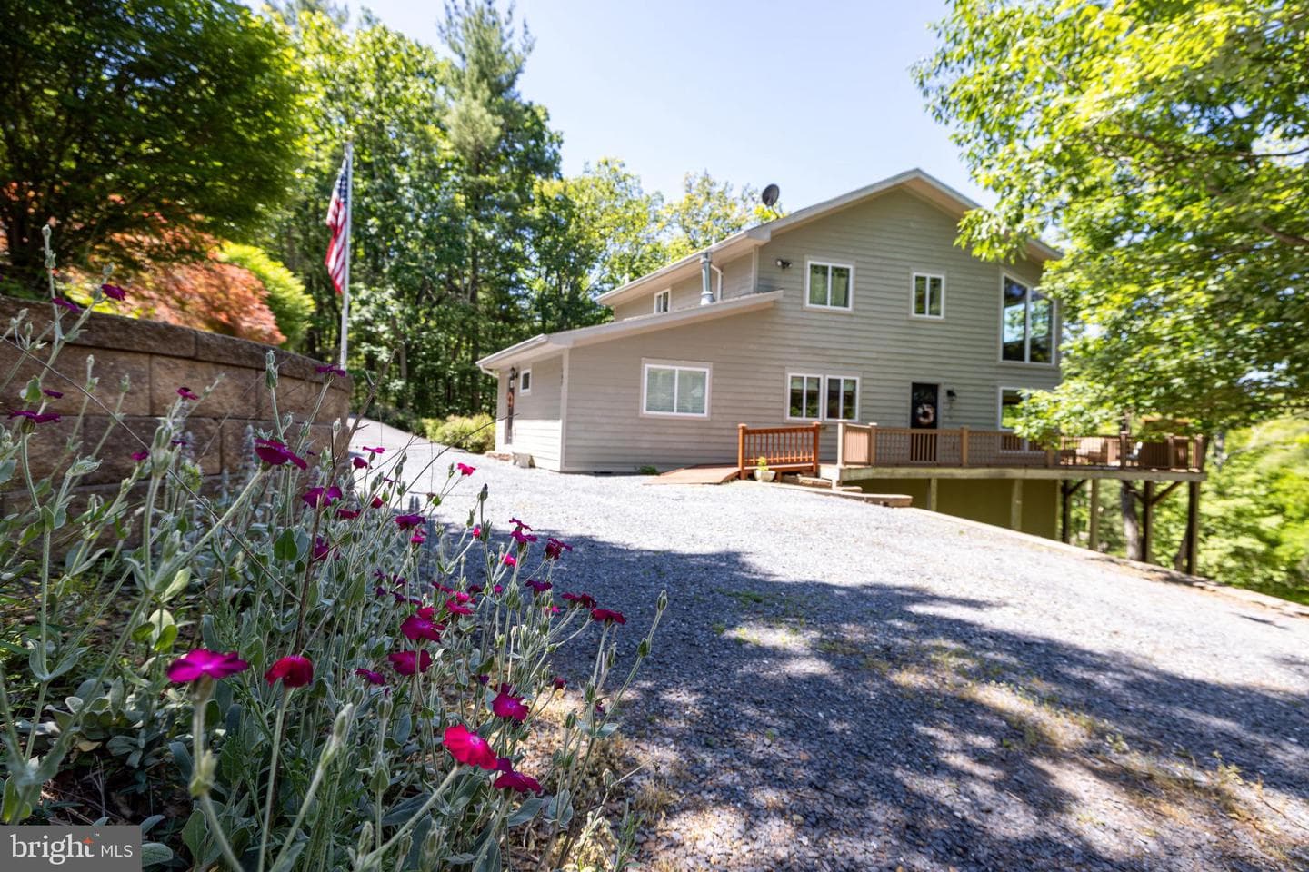 167 Williams Lane, Basye