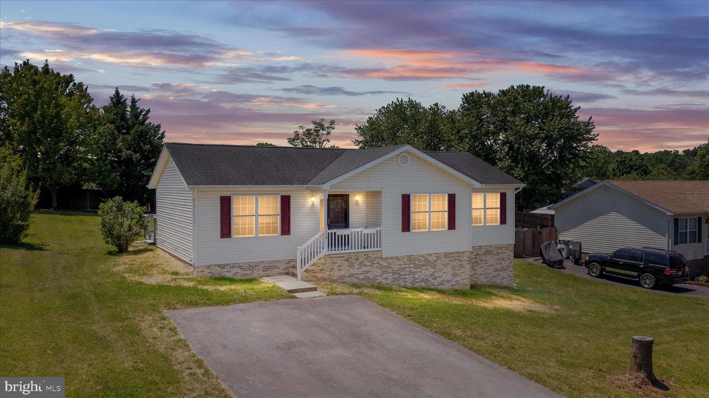 114 Hillview Drive, Maurertown