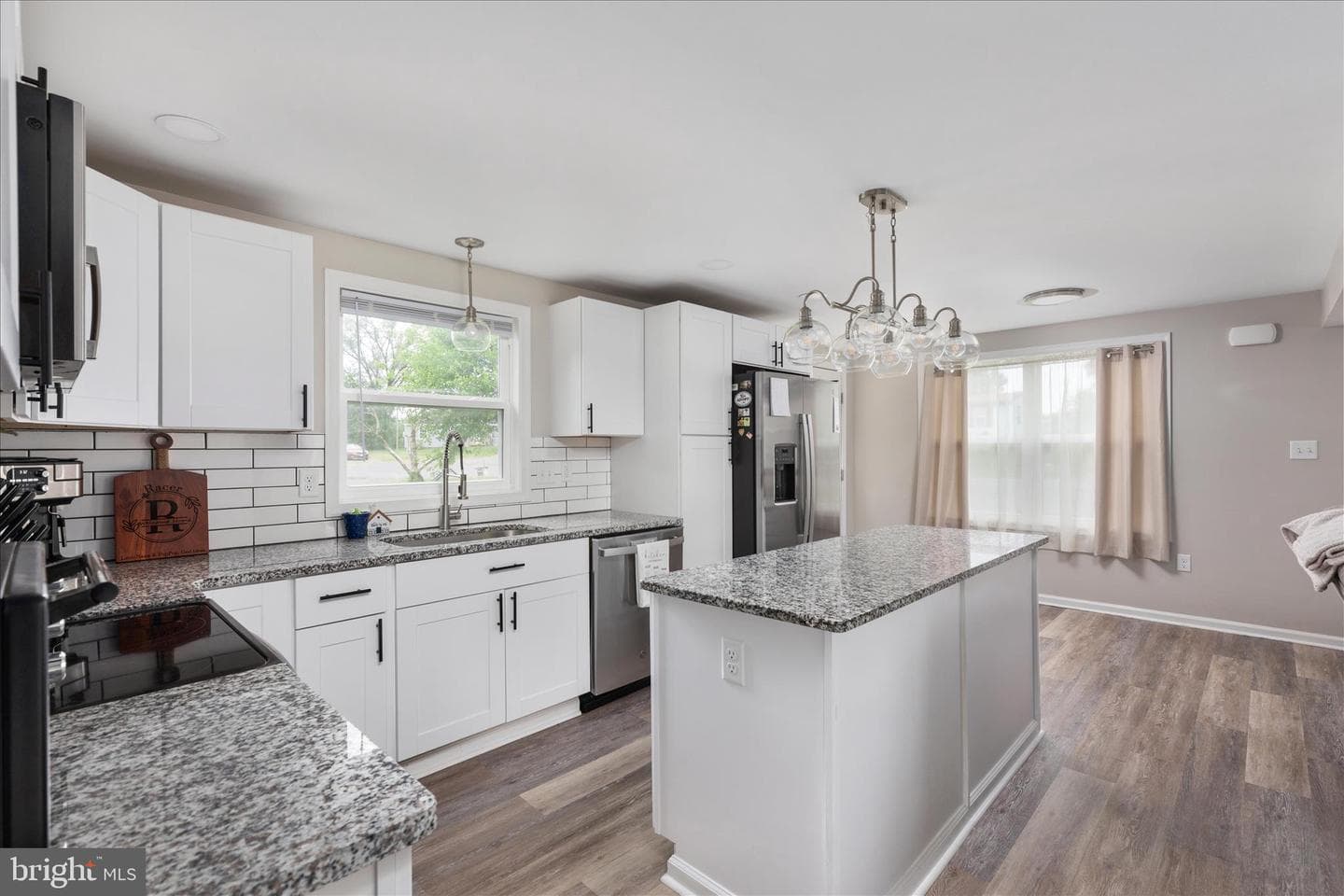 5848 Cardinal Street, Mount Jackson