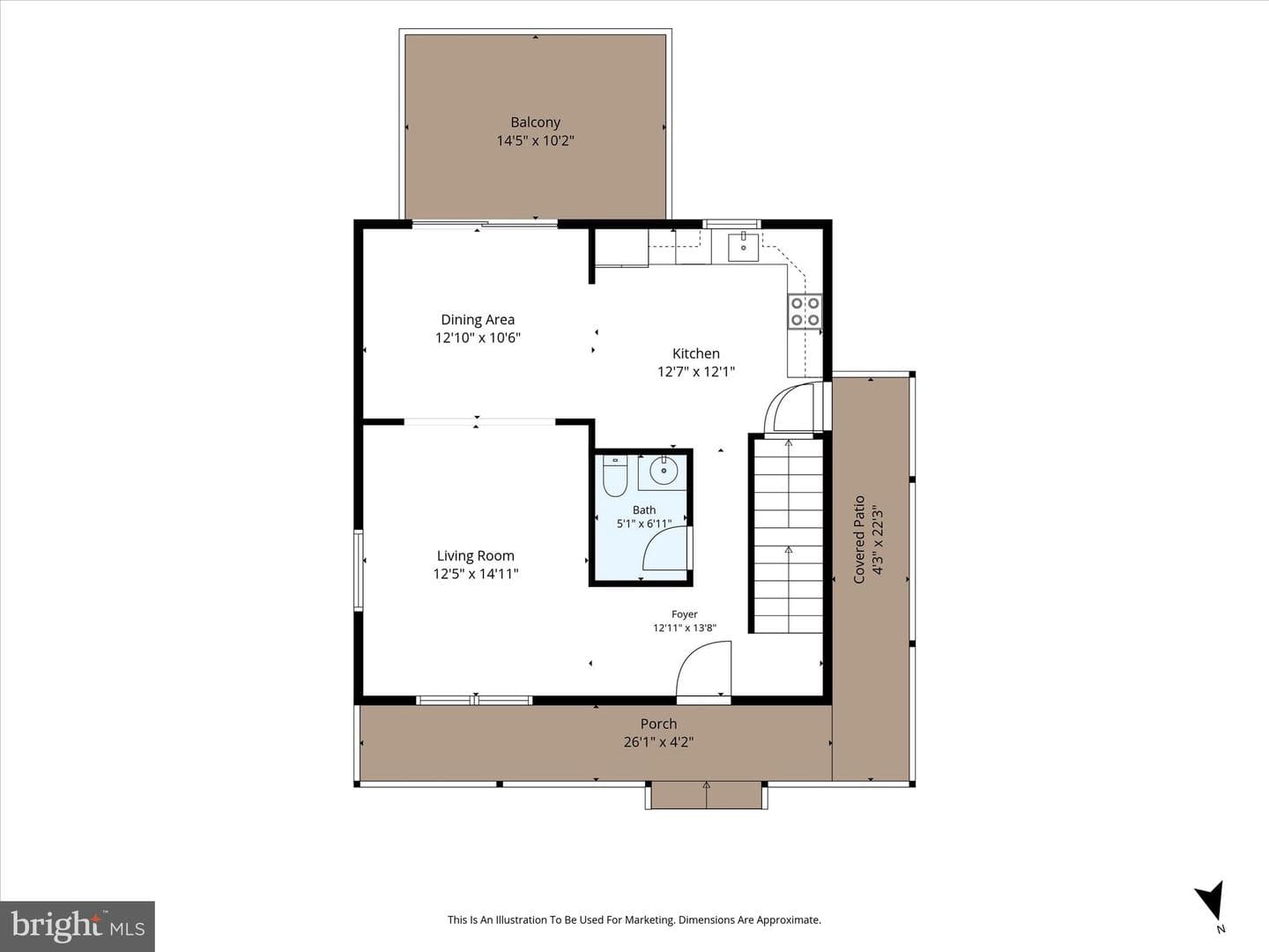556 Thompson Street photo 47