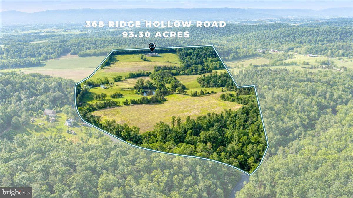 368 Ridge Hollow Road photo 117