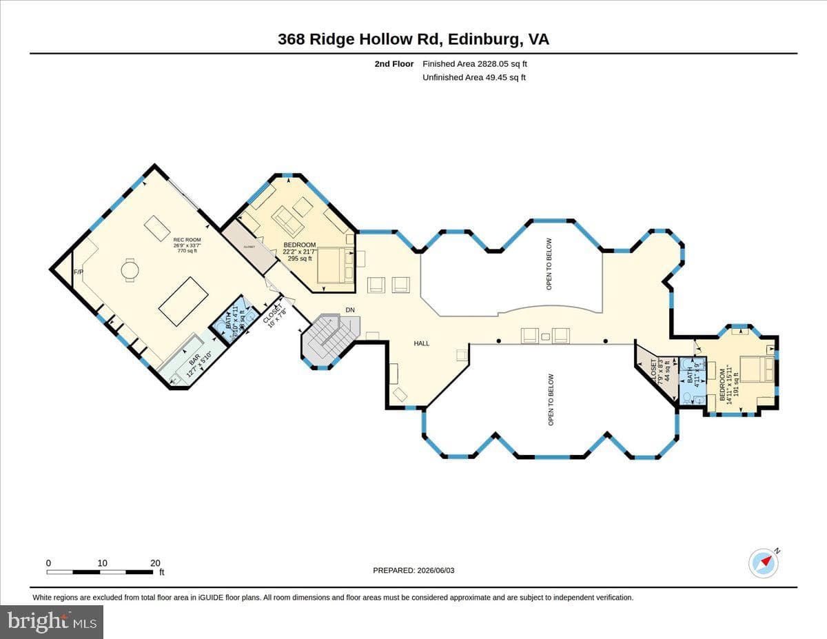 368 Ridge Hollow Road photo 121
