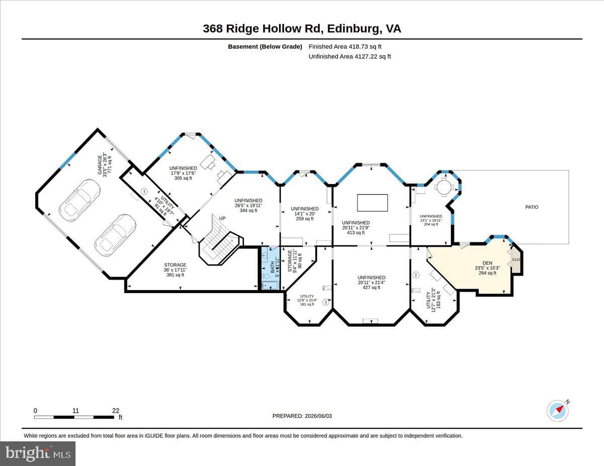 368 Ridge Hollow Road photo 122