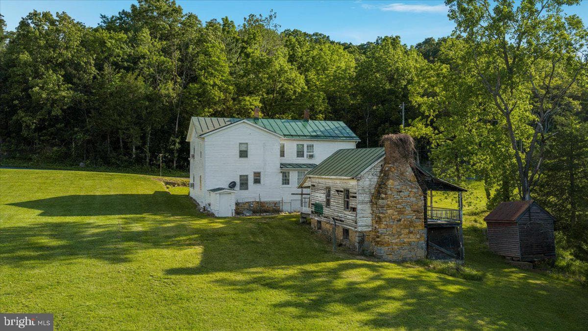 368 Ridge Hollow Road photo 86