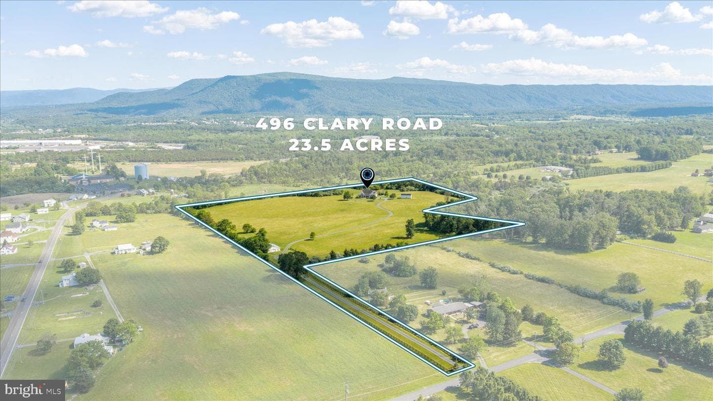 496 Clary Road photo 90
