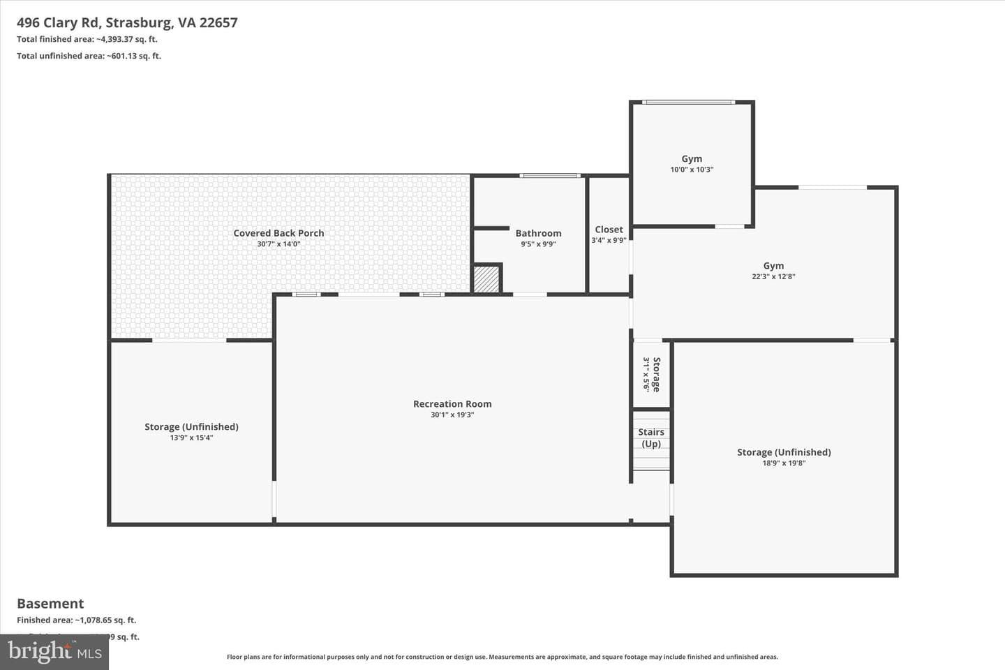 496 Clary Road photo 93