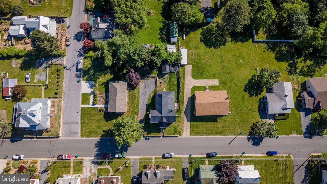 420 W Spring Street, Woodstock
