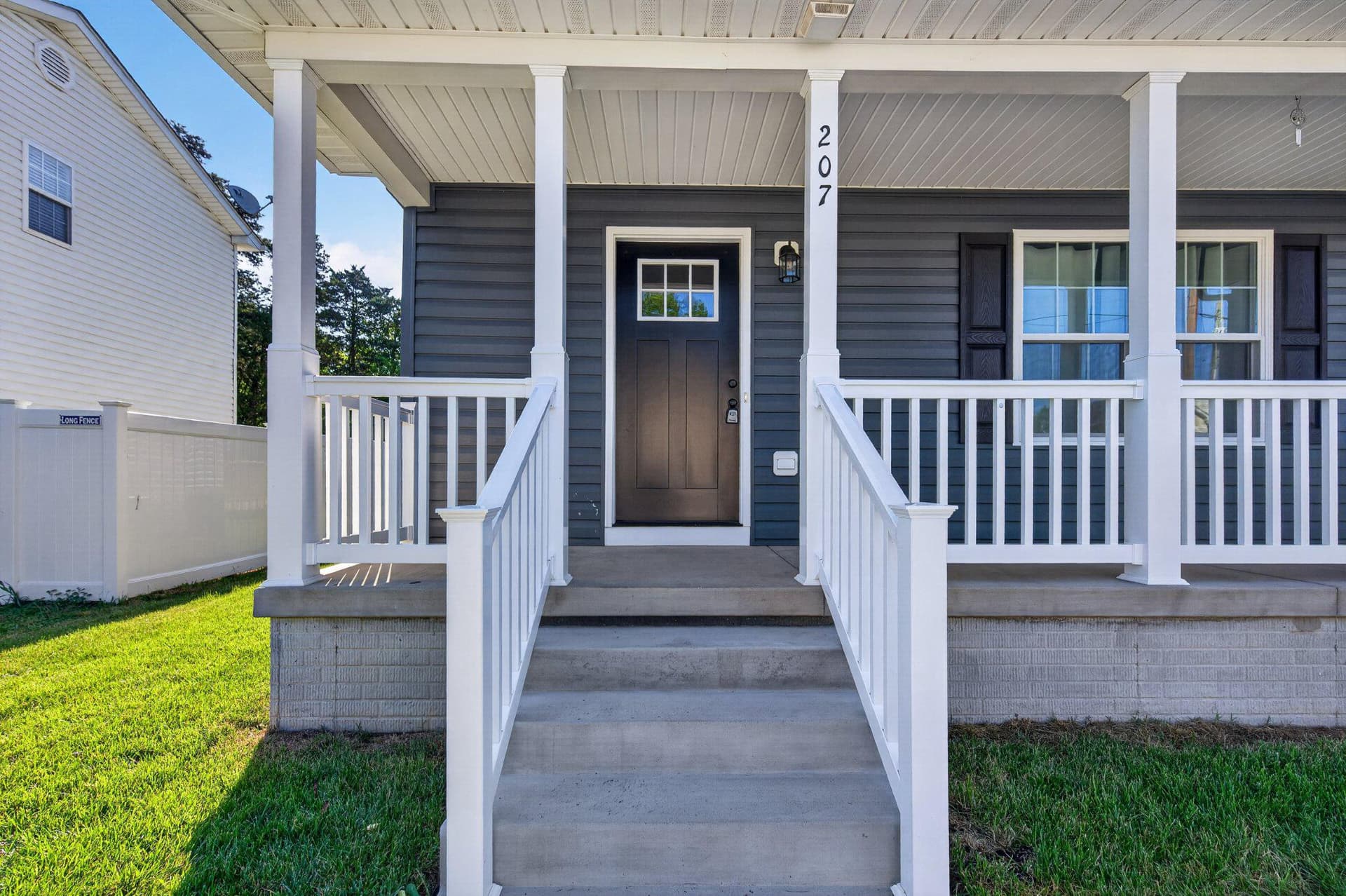 207 S Loudoun Street, Strasburg