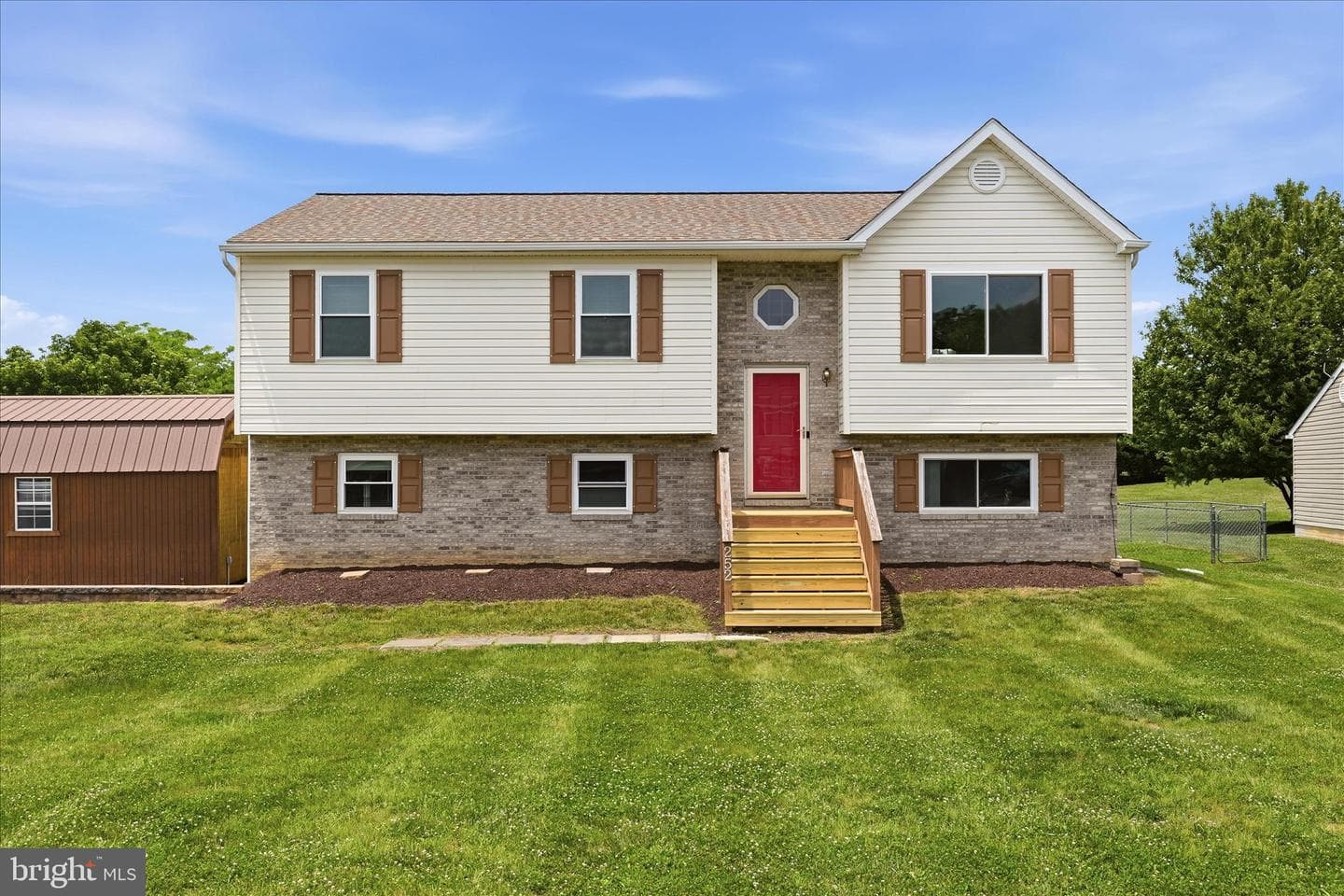 252 Wise Avenue, Strasburg