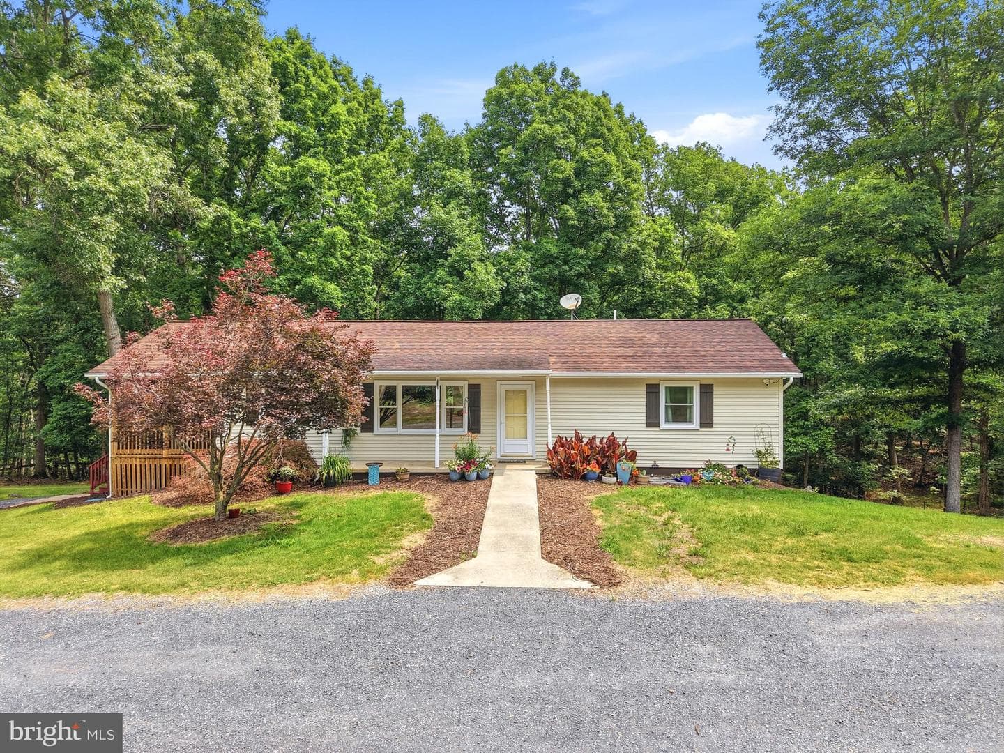 356 White Oak Lane, New Market