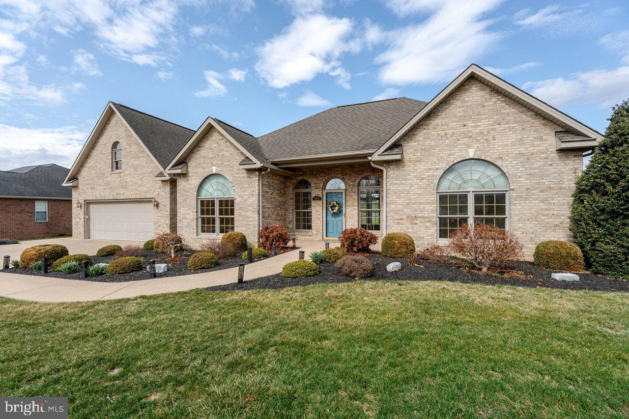 991 Clicks Lane, New Market