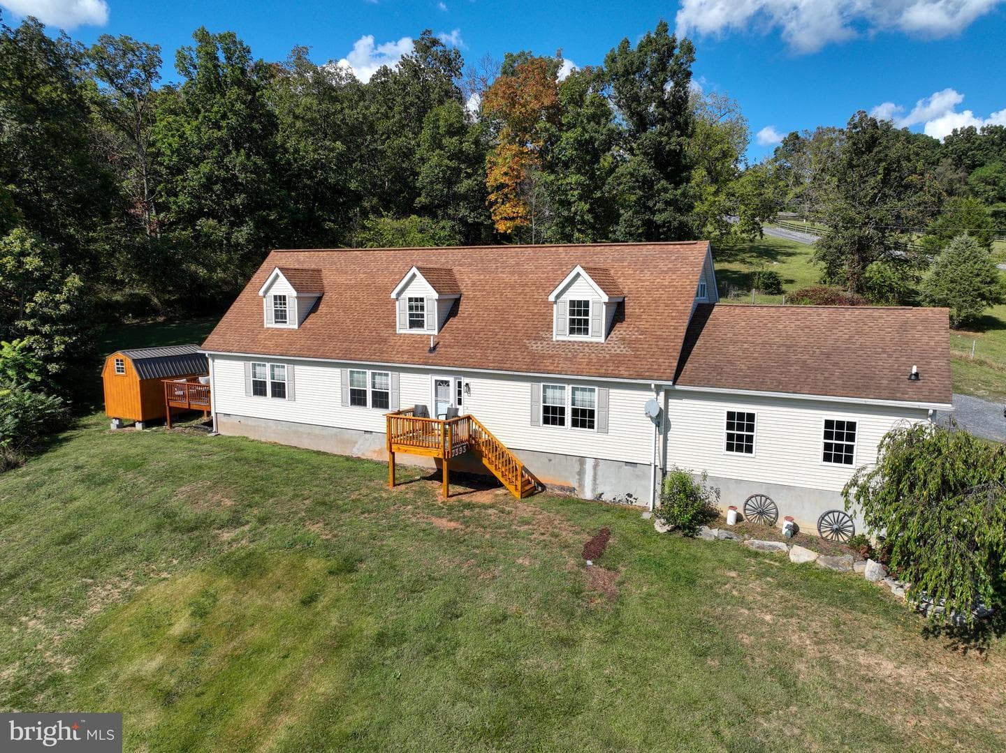 7393 Orkney Grade, Mount Jackson