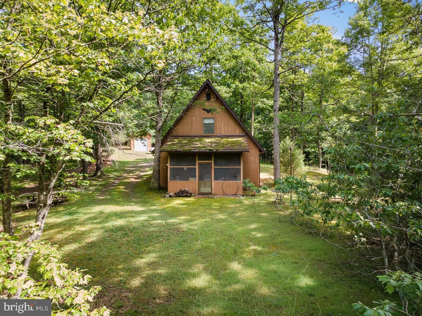 1499 Buggy Ridge Road, Mount Jackson