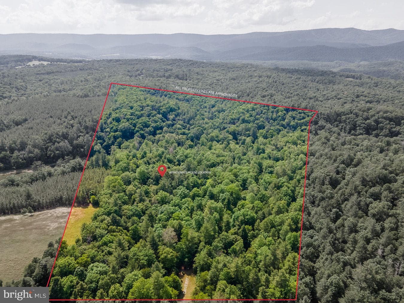 1499 Buggy Ridge Road, Mount Jackson