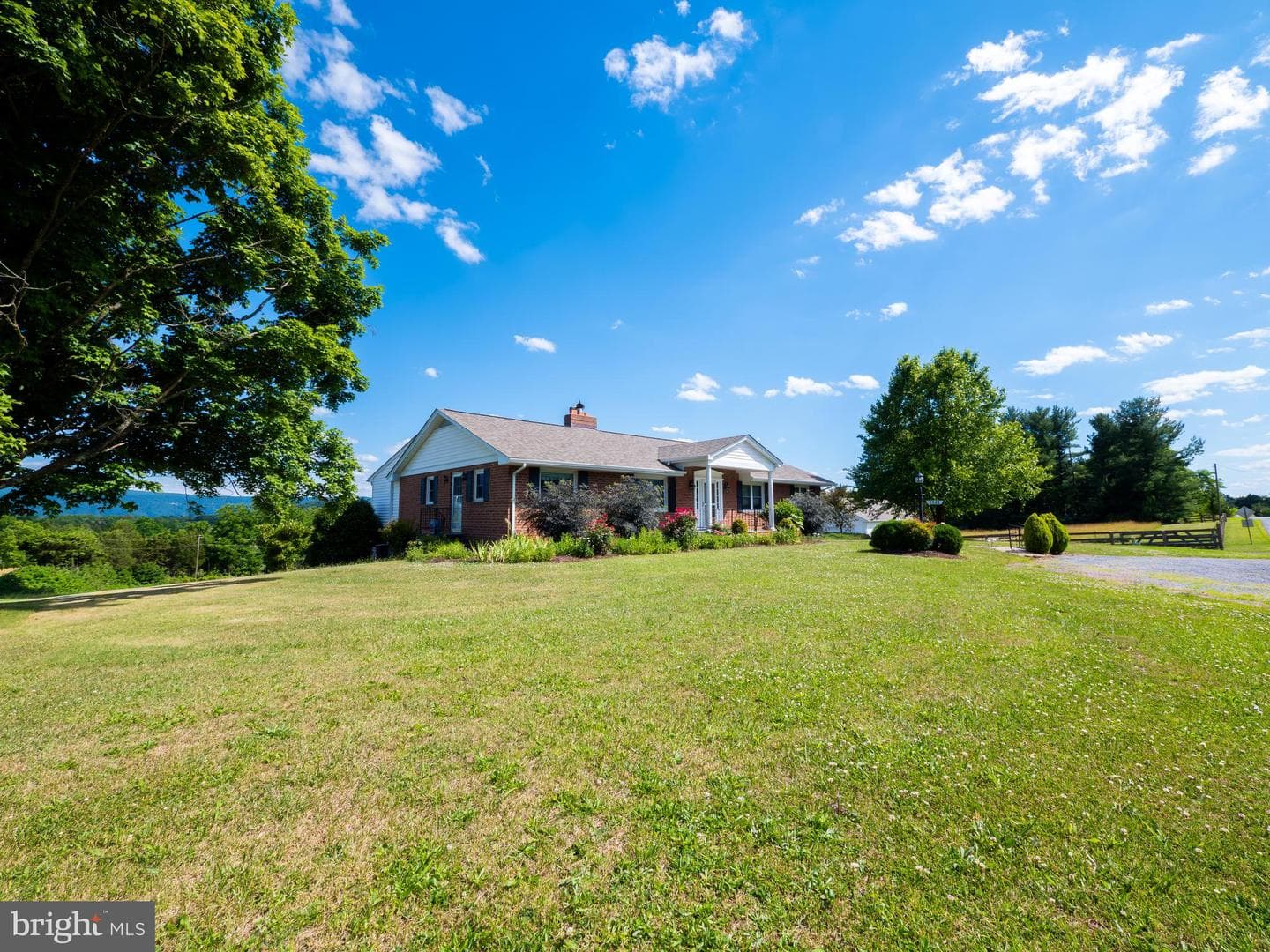 2521 Mt Hebron Road, Strasburg
