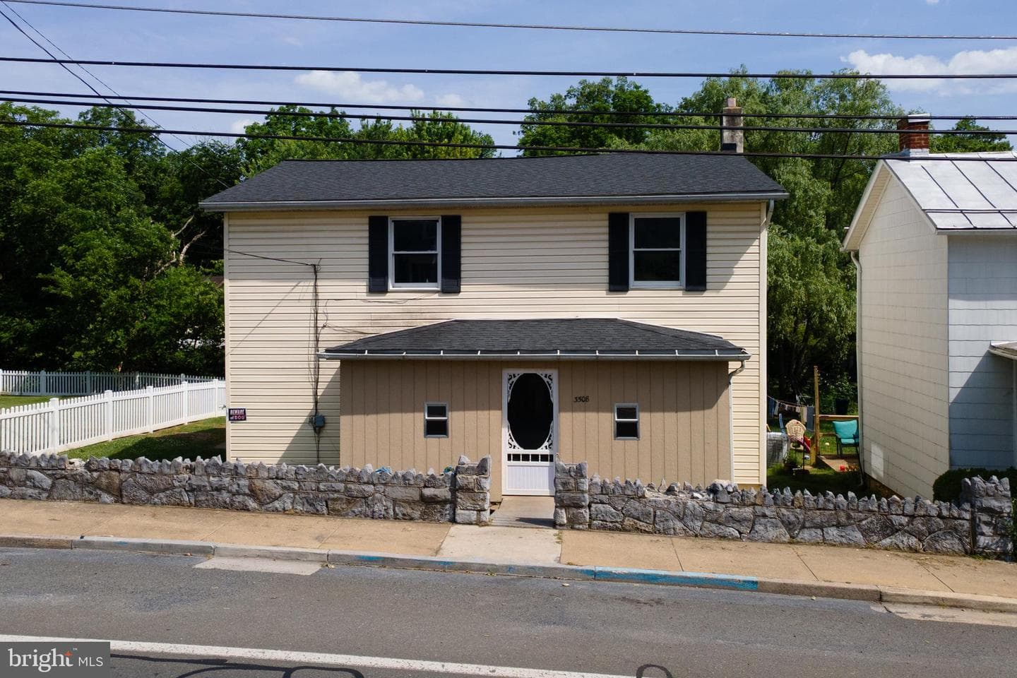3508 N Main Street, Toms Brook
