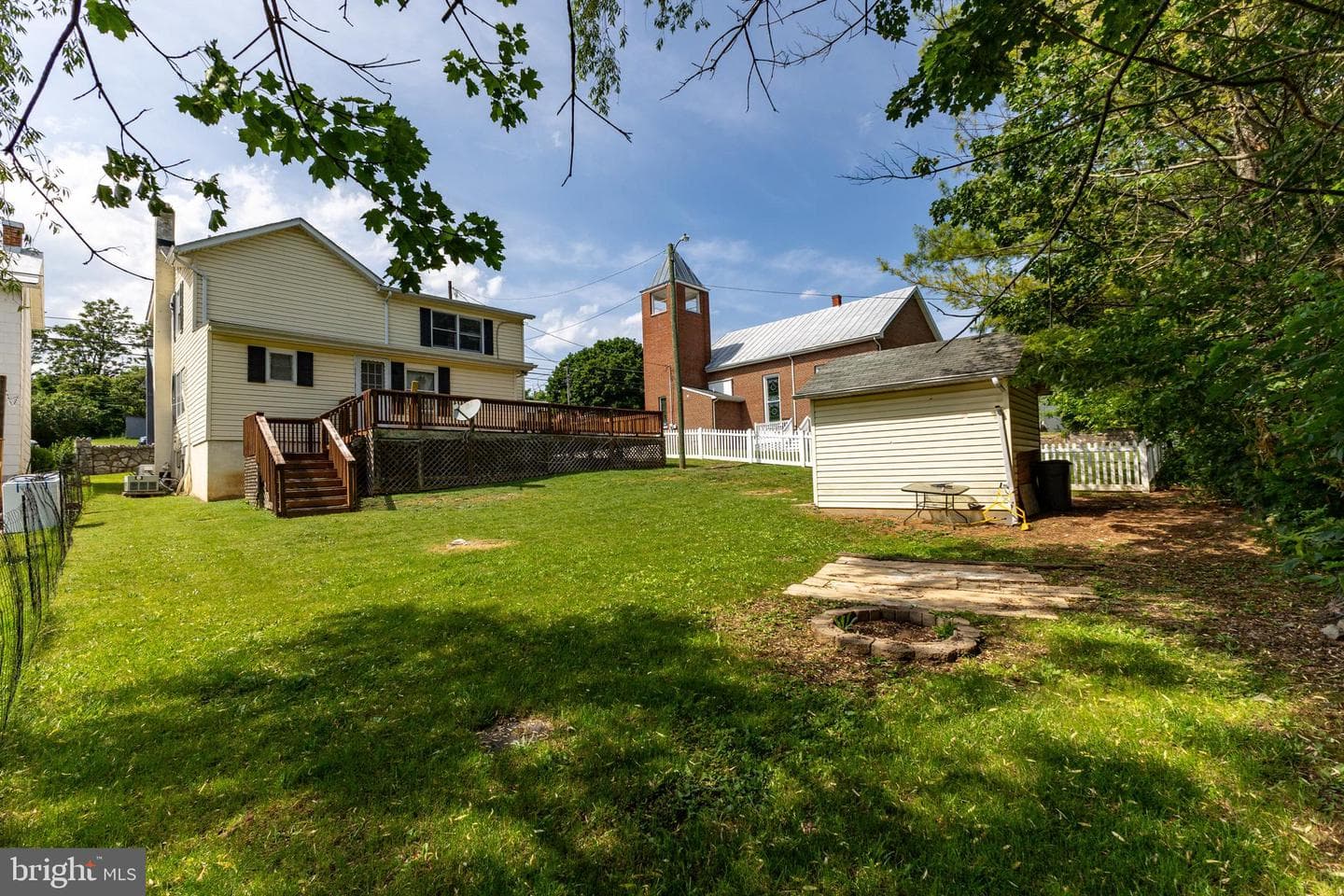 3508 N Main Street, Toms Brook