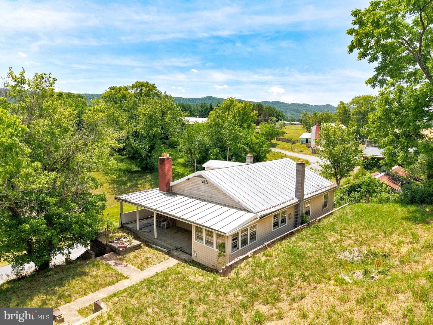 7211 Fort Valley Road, Fort Valley