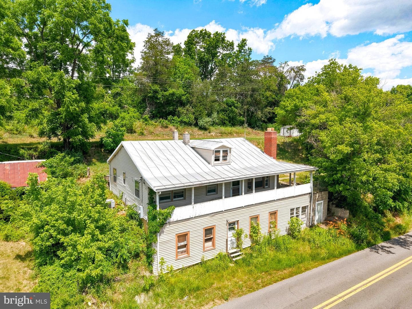 7211 Fort Valley Road, Fort Valley