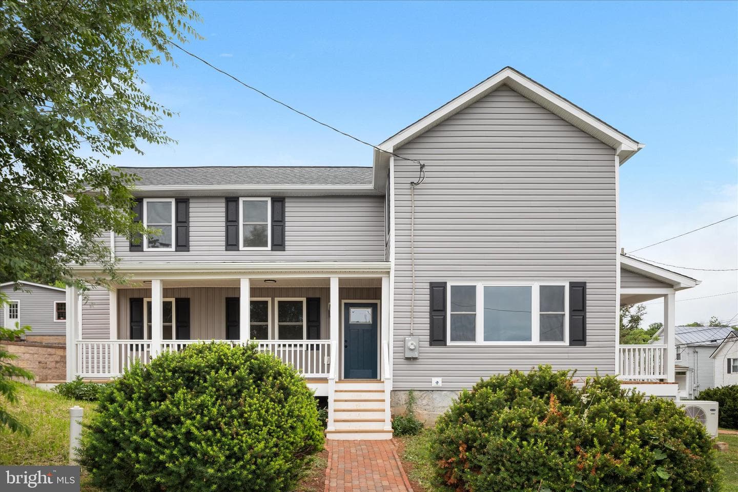 3391 N Main St, Toms Brook
