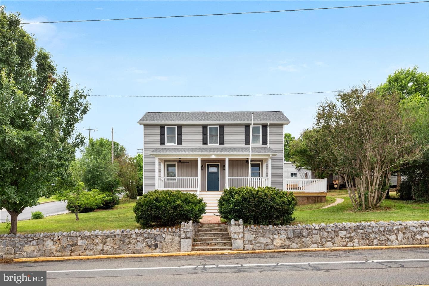 3391 N Main St, Toms Brook