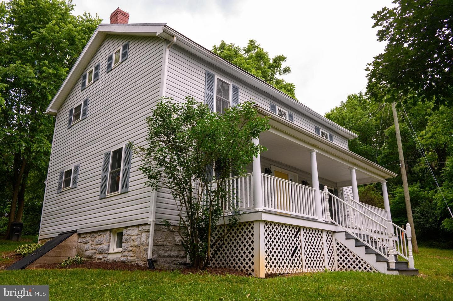 169 E Creek Rd, Toms Brook