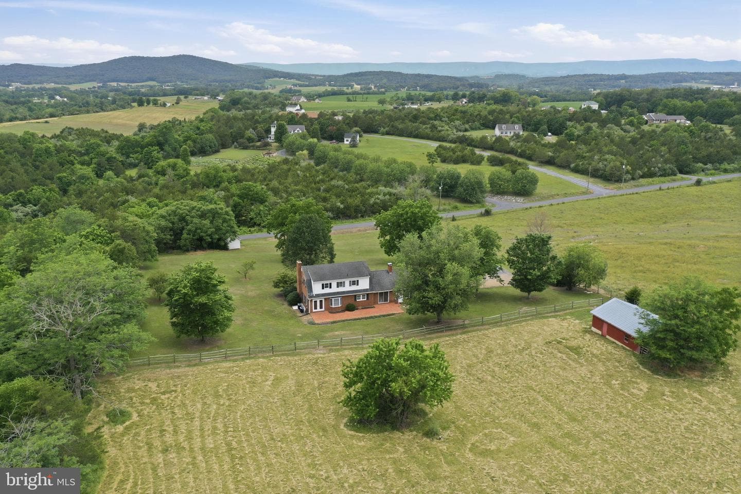 2447 Headquarters Road photo 110