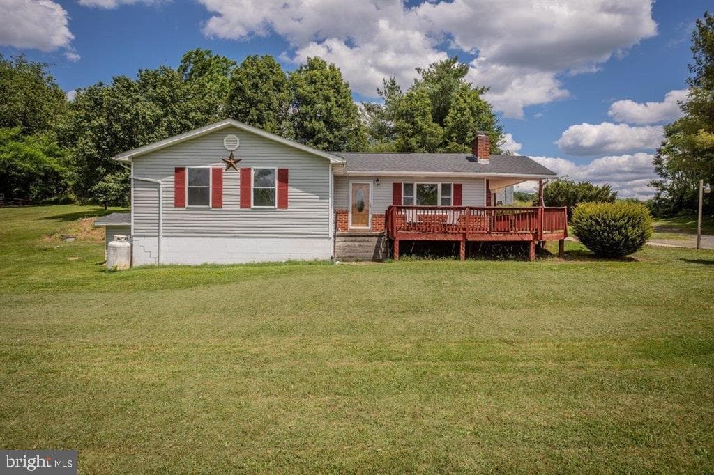 1627 Barbershop Road, Edinburg