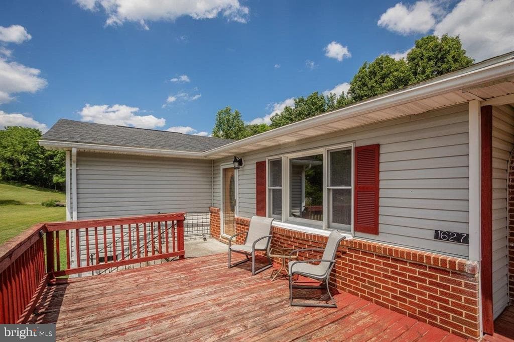 1627 Barbershop Road, Edinburg
