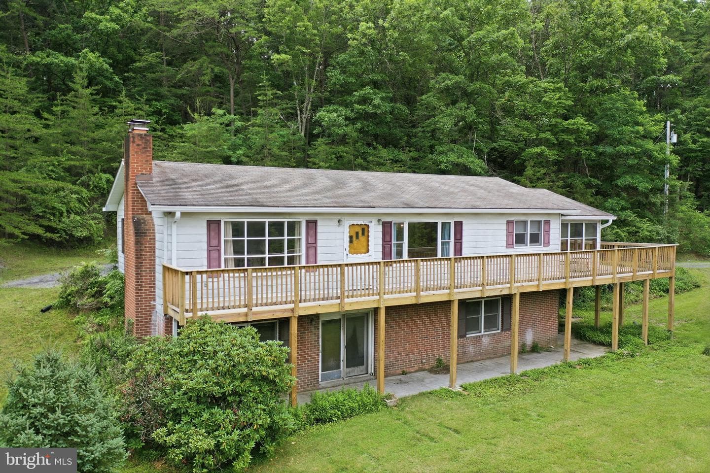 3704 Cedar Creek Road photo 4