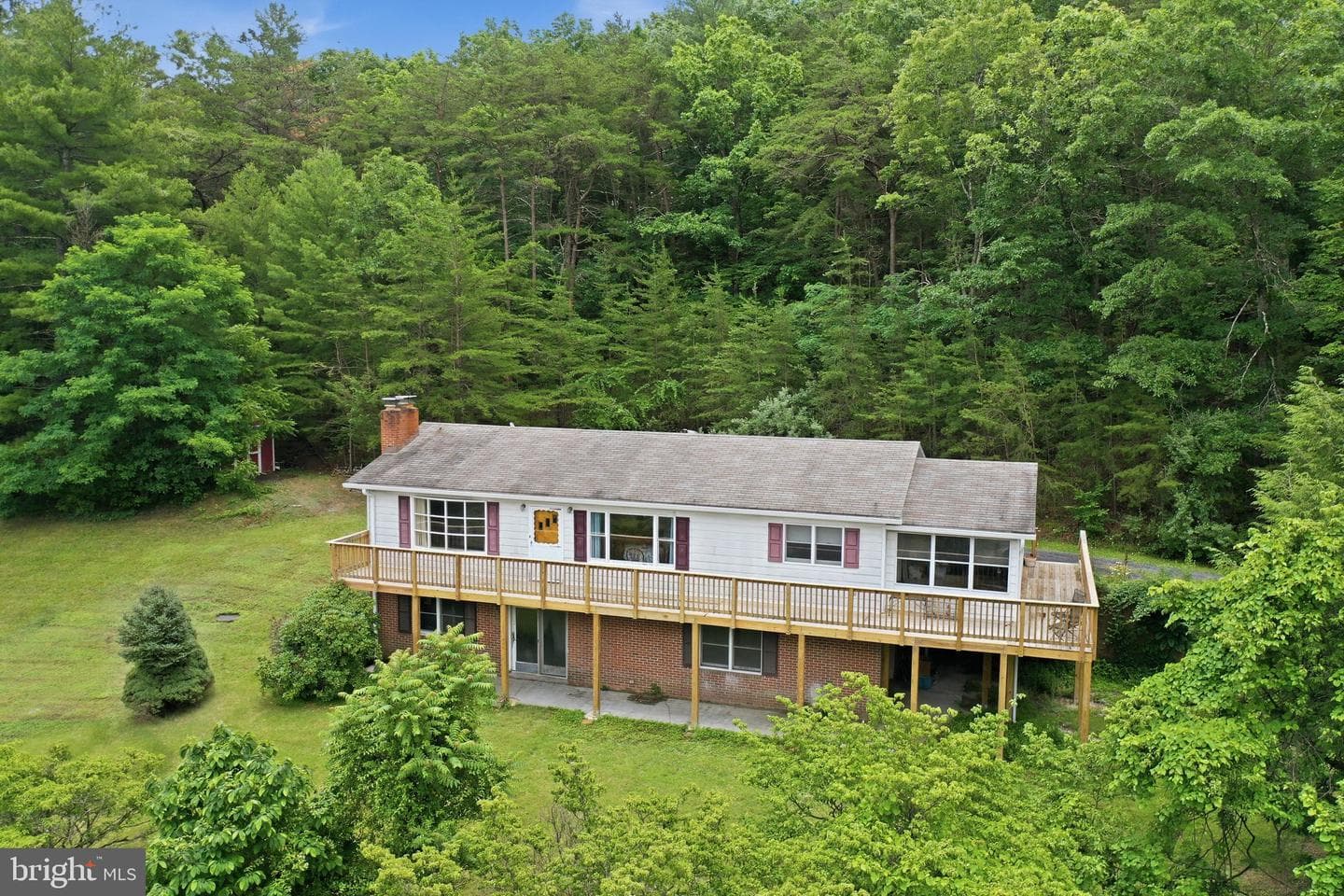 3704 Cedar Creek Road photo 5