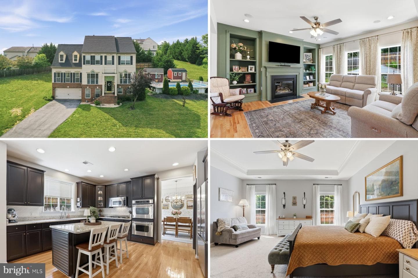 465 Meghann Dr, Woodstock
